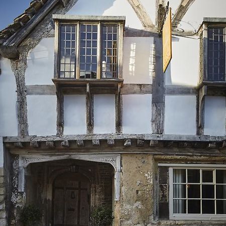 Sign Of The Angel Lacock Exterior foto
